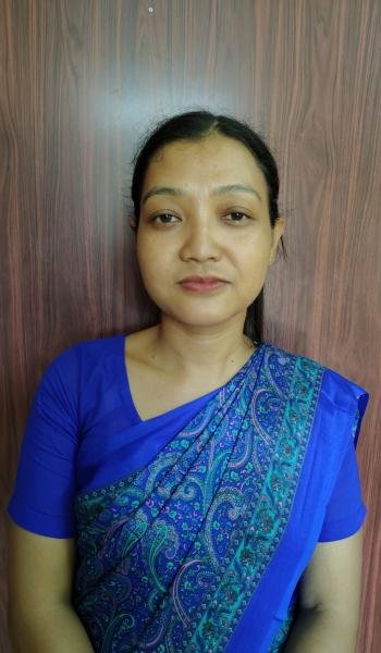 Payel Debbarma